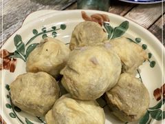 -南雄雄州土菜餐厅(粤北大厦店)