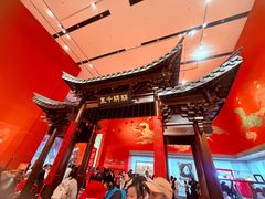 -北京工艺美术博物馆