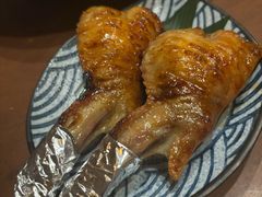 -鸟泉居酒屋·烧鸟·酒馆(百子湾店)