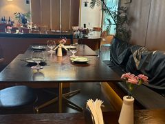 -Fuzzy Bistro 浮几韩餐·茶酒馆