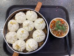 -胡家包子·清真(大众巷店)