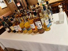 -安妮意大利餐厅(世贸天阶店)