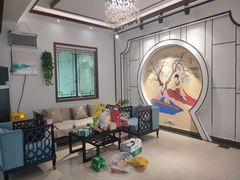 -暖心派对·独栋别墅团建聚会轰趴馆