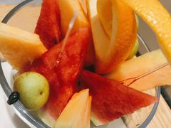 -雍沪里·沪湘融合菜( 康桥店)