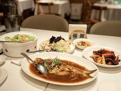 -莆田餐厅PUTIEN(金融街购物中心店)