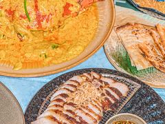 -Tegu泰古莲·泰国餐厅(红山6979店)