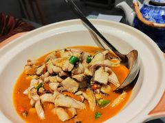 -楚鲜·汉正街一号(天河店)