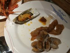 -星伦多 自助料理(圆融店)