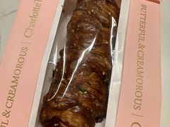 -B&C黄油与面包·THE GARDEN BAKERY概念店(世纪汇店)