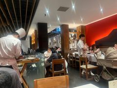 -四季民福烤鸭店(王府井东安门店)