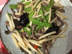 -龙桥私厨·姜花菊花过桥鱼·顺德菜(容桂店)