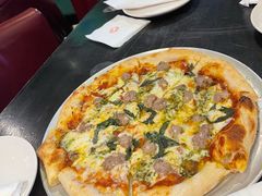 食肉选手-CAGES凯吉思西餐厅运动乐园(静安店)