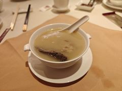 -利苑酒家(合景国际金融广场店)