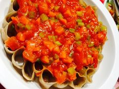 -西贝莜面村(上海百联西郊店)