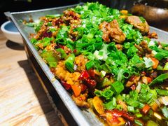 -树厨贵州菜(大十字店)