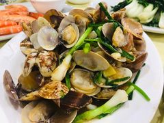 -秋姐美食店(旅游大道店)