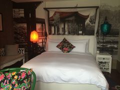 -上海外滩英迪格酒店