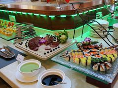 -鹤山碧桂园凤凰酒店
