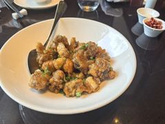 -福州仓山凯悦酒店·闽味中餐厅