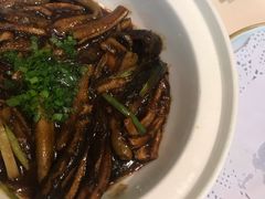 -老正兴菜馆(福州路店)