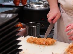 炸猪排-和幸(春熙路群光广场店)