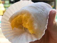 -澳门长洲糯米糍(柯打苏沙街店)