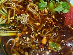-红岸碳烤齐齐哈尔原味生态烤肉