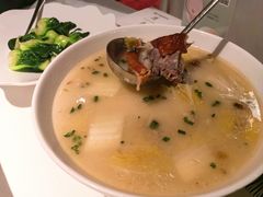 -漢舍中国菜馆(浦东嘉里城店)