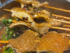 -刘成杰锦州烧烤(南河路店)