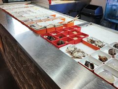 -五四北海鲜吧火锅(秀山路店)