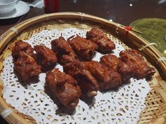 -天下客饭店(中山路店)