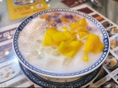 -赵记传承·中国甜品(福州总店)