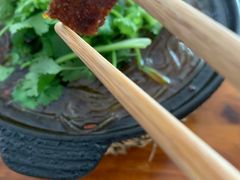 -邓邓胖姐拌面(濉溪路店)