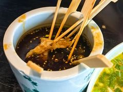 -三生三味密宗川菜·江景餐厅(来福士店)