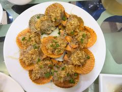 -小辣妹川味海鲜加工店(第一市场椰风巷店)