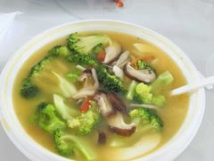 -Aqua Oasis 水天堂(太湖中心mall店)