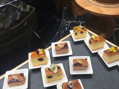 -北上海大酒店-北鸥西餐厅