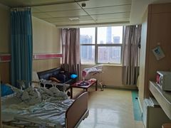 -湖南省妇幼保健院(兴汉门院区)
