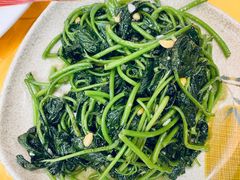 -老字号蛇口德记烧腊饭店·海鲜加工