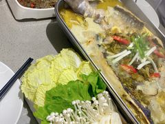 -半天妖烤鱼(茂业天地店)