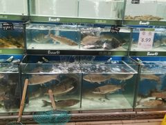 -永辉超市(回龙观店)