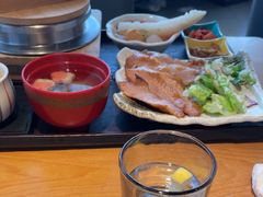 -味太助·银饭食堂(中华城店)