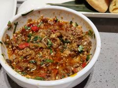 -海底捞火锅(方圆荟店)