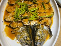 鲅鱼水饺-双合园·海鲜水饺青岛菜(九水东路店)