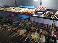 -非凡烧烤(历史博物馆店)