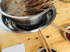 -学街秀兰麻辣烫