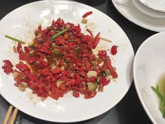 -鸽鸽小垸(长椿街店)