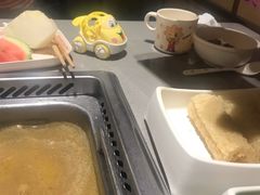 -海底捞火锅(方塔东街店)