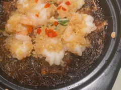 -绿茶餐厅(雁塔大悦城店)