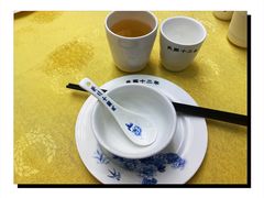 -清真马祥兴菜馆(云南北路店)